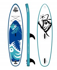 Nafukovací paddleboard TAMBO WINDSUP 11’3″